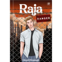 Raja by Edward Frimansyah Raja by Edward Frimansyah
