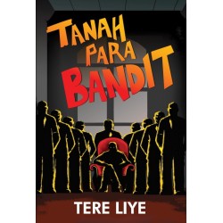 Tanah Para Bandit Tanah Para Bandit