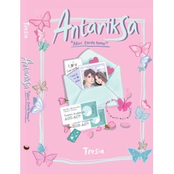 Antariksa (Hari Tanpa Kamu) Antariksa (Hari Tanpa Kamu)
