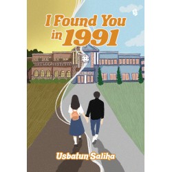 I Found You In 1991 I Found You In 1991