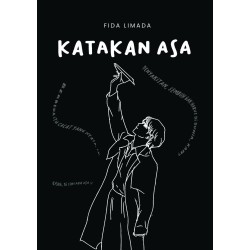 Katakan Asa Katakan Asa