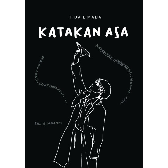 Katakan Asa