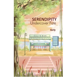 Serendipity Undercover Fate Serendipity Undercover Fate