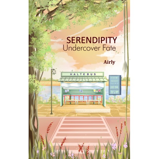 Serendipity Undercover Fate