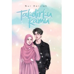 Takdirku Kamu Takdirku Kamu