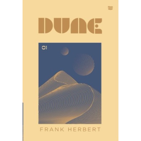 Dune – Bagian 1