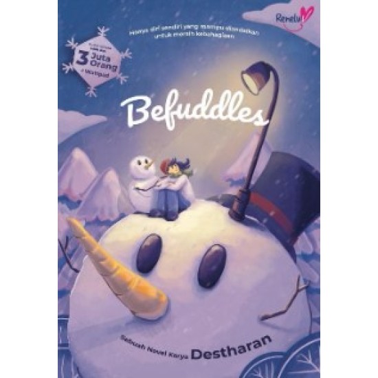 Befuddles