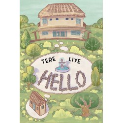 Hello by Tere Liye Hello by Tere Liye