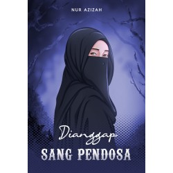 Dianggap Sang Pendosa Dianggap Sang Pendosa