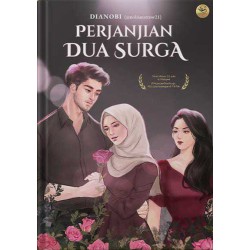Perjanjian Dua Surga Perjanjian Dua Surga