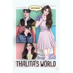 Thalita’s World Thalita’s World