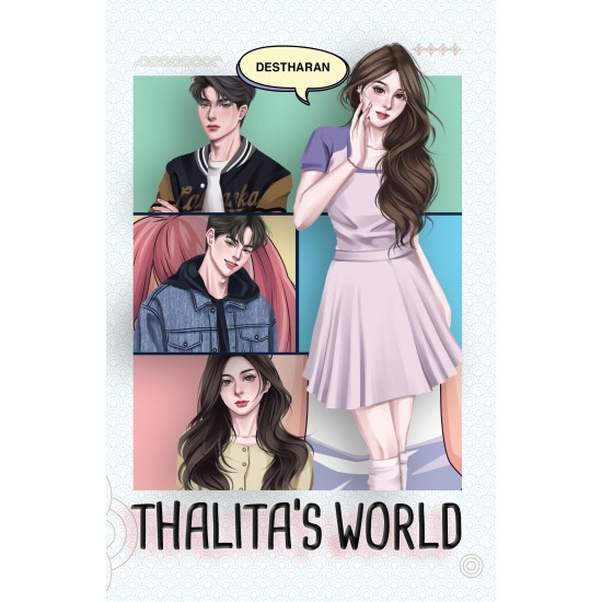 Thalita’s World