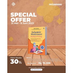 Islamic Montessori Reading and Writing Islamic Montessori Reading and Writing
