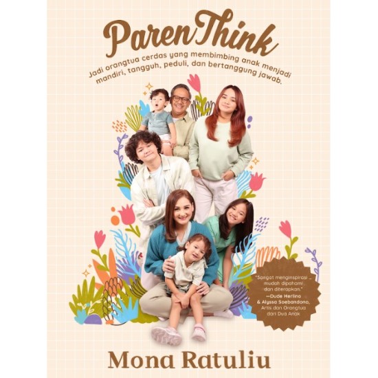 ParenThink (Edisi Diperkaya)