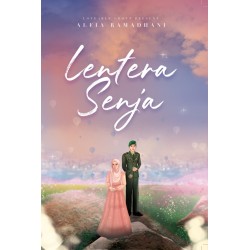 Lentera Senja Lentera Senja