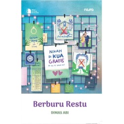 Berburu Restu Berburu Restu