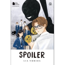 Spoiler Spoiler