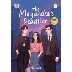 The Mayandra’s Deadline The Mayandra’s Deadline