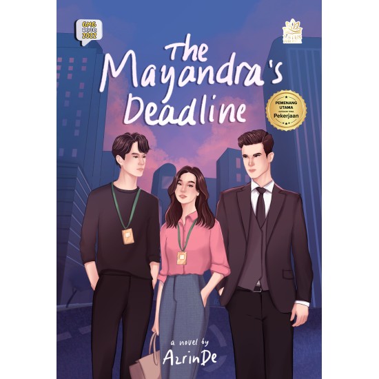 The Mayandra’s Deadline