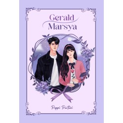 GeraldMarsya GeraldMarsya