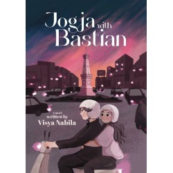 Jogja With Bastian Jogja With Bastian