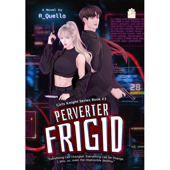 Perverter Frigid