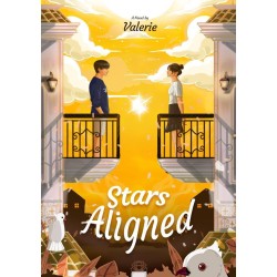 Stars Aligned Stars Aligned