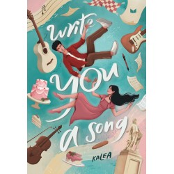 Write You a Song Write You a Song