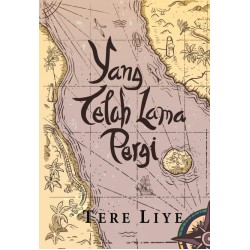 Yang Telah Lama Pergi Yang Telah Lama Pergi