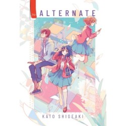 Alternate Alternate