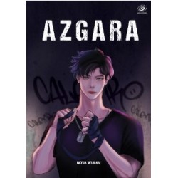 Azgara Azgara