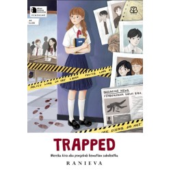 Trapped Trapped