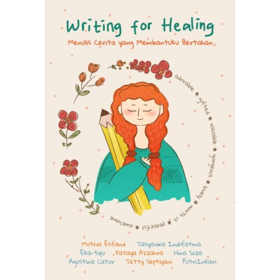 Writing for Healing