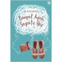 Dompet Ayah Sepatu Ibu Dompet Ayah Sepatu Ibu