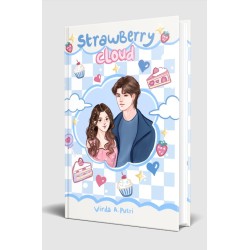Strawberry Cloud Strawberry Cloud