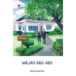 Wajah Abu-Abu Wajah Abu-Abu
