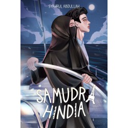 Samudra Hindia Samudra Hindia
