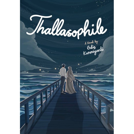 Thallasophile