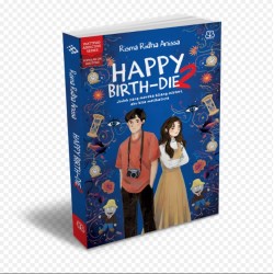 Happy Birth-die 2 Happy Birth-die 2