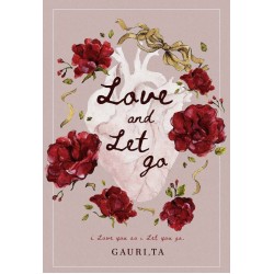 Love and Let Go Love and Let Go