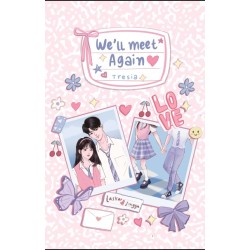 We’ll Meet Again (Sekuel Novel Laskar & Jingga) We’ll Meet Again (Sekuel Novel Laskar & Jingga)