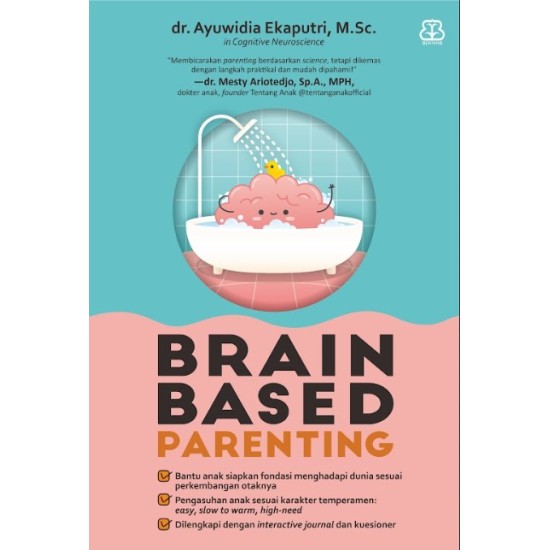 Brain Based Parenting