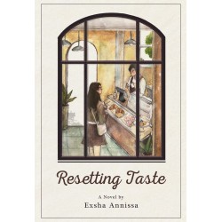 Resetting Taste Resetting Taste