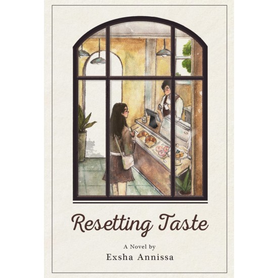 Resetting Taste