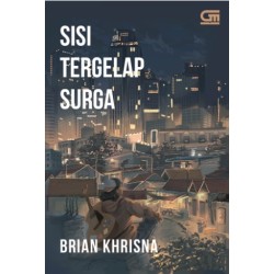 Sisi Tergelap Surga Sisi Tergelap Surga