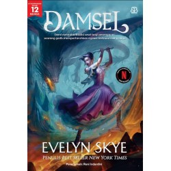 DAMSEL DAMSEL