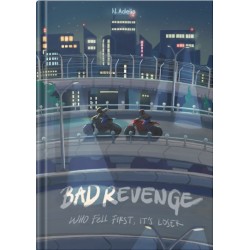 Bad Revenge Bad Revenge