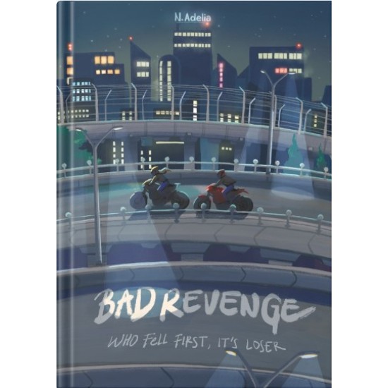 Bad Revenge