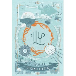 ILY by Tere Liye ILY by Tere Liye
