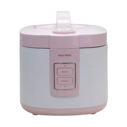 RICE COOKER ANALOG POLYTRON 2 LITER PRC-1202P RICE COOKER ANALOG POLYTRON 2 LITER PRC-1202P